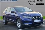 2019 Nissan Qashqai