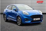 2023 Ford Puma