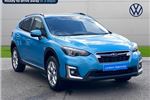 2019 Subaru XV