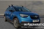 2020 Vauxhall Crossland X