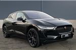 2021 Jaguar I-Pace