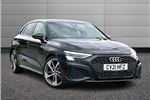 2021 Audi A3