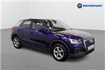 2021 Audi Q2