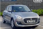 2020 Suzuki Swift 1.2 Dualjet SHVS SZ3 5dr