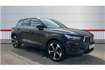 2020 Volvo XC40