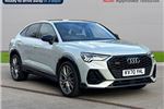 2020 Audi Q3