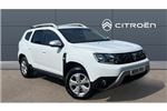 2019 Dacia Duster