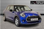 2020 MINI Hatchback 5dr