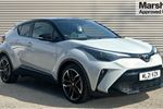 2021 Toyota C-HR