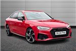 2024 Audi A4