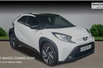 2023 Toyota Aygo X