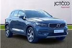 2020 Volvo XC40