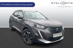 2023 Peugeot 2008