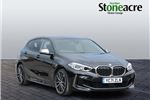 2021 BMW 1 Series