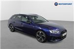 2023 Audi A4 Avant