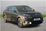 2021 Citroen C4 Cactus