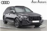 2024 Audi Q7