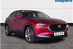 2021 Mazda CX-30