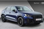 2024 Audi Q2