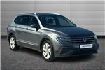 2022 Volkswagen Tiguan Allspace