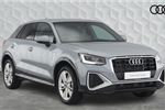 2025 Audi Q2
