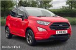 2018 Ford EcoSport