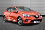 2020 Renault Clio