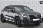 2023 Audi Q2