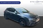 2020 SEAT Ibiza