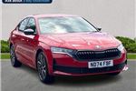 2024 Skoda Octavia