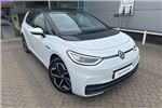 2020 Volkswagen ID.3