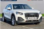 2022 Audi Q2