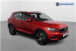 2021 Volvo XC40