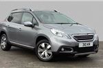 2014 Peugeot 2008