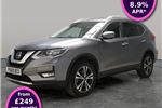 2019 Nissan X-Trail