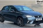 2019 SEAT Ibiza
