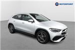 2021 Mercedes-Benz GLA