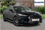 2021 Ford Mondeo