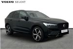 2022 Volvo XC60