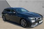 2024 Mercedes-Benz C-Class Estate