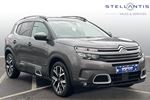 2020 Citroen C5 Aircross