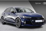 2025 Audi RS3