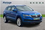 2021 Skoda Karoq