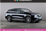 2022 Mercedes-Benz EQC