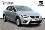 2022 SEAT Ibiza