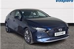 2019 Mazda 3