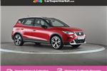 2022 SEAT Arona