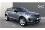 2021 Land Rover Range Rover Evoque