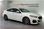2021 BMW 2 Series Gran Coupe