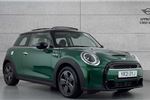 2021 MINI Hatchback